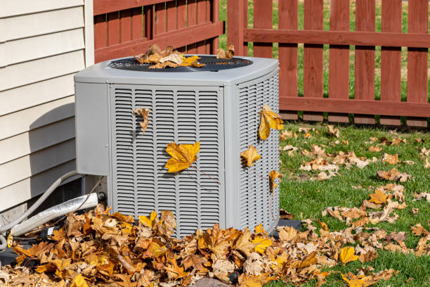 Best Solar-powered HVAC Systems in Taneytown, MD