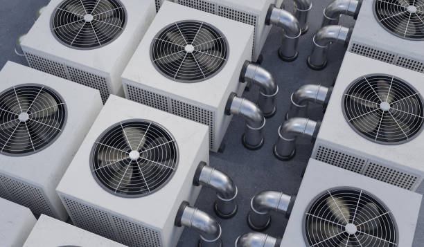 Best HVAC for Healthcare Facilities in Taneytown, MD