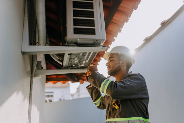 Best Emergency HVAC Services in Taneytown, MD