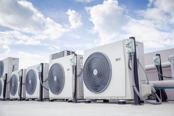 Professional HVAC in Taneytown, MD