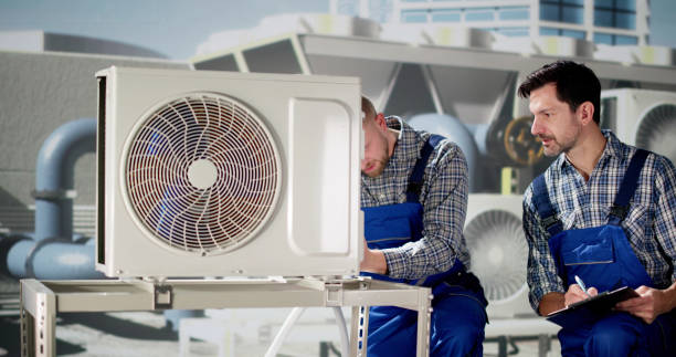 Best Residential HVAC in Taneytown, MD