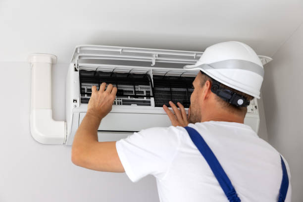 Best Thermostats and Smart Controls in Taneytown, MD