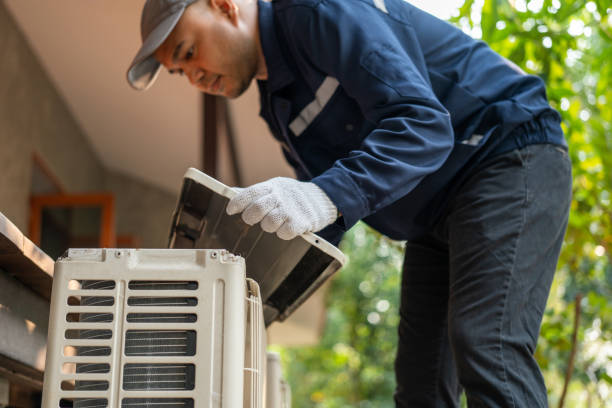 Best HVAC Training and Certification in Taneytown, MD